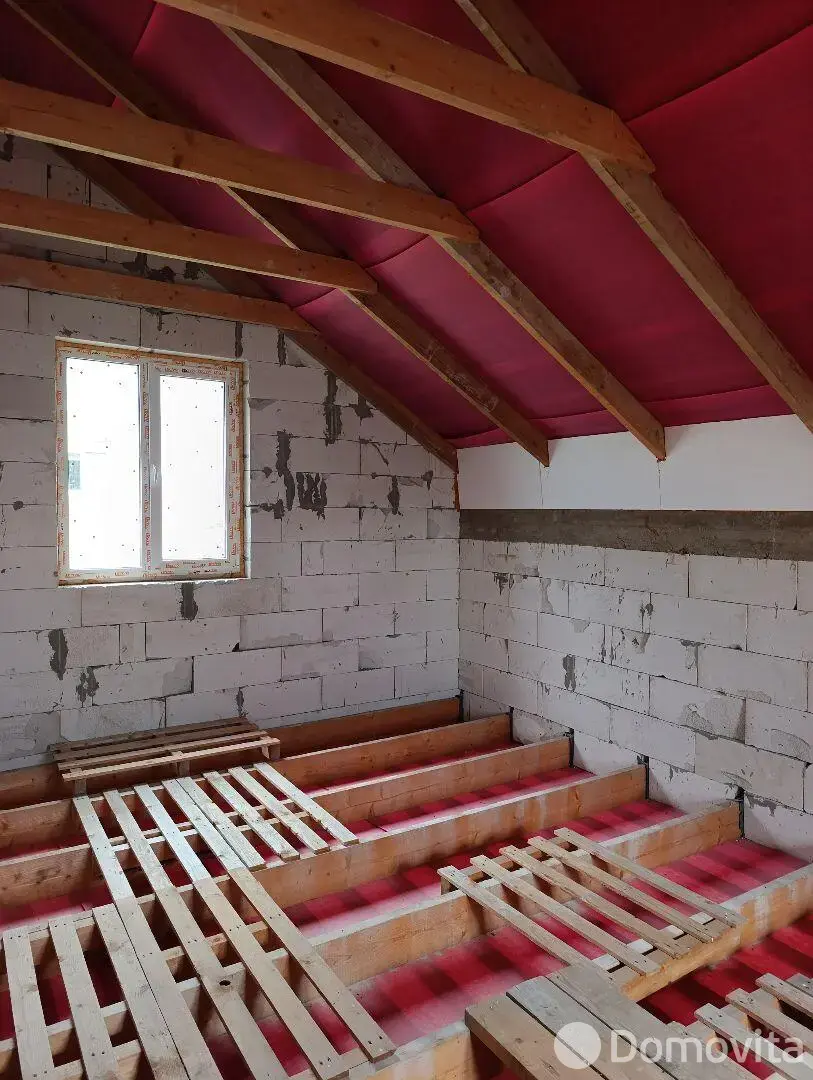 дом, Лесковка, ул. Грибная, д. 15 