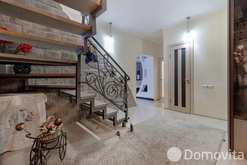 Цена продажи коттеджа, Жодино, ул. Белолужская, д. 38/А