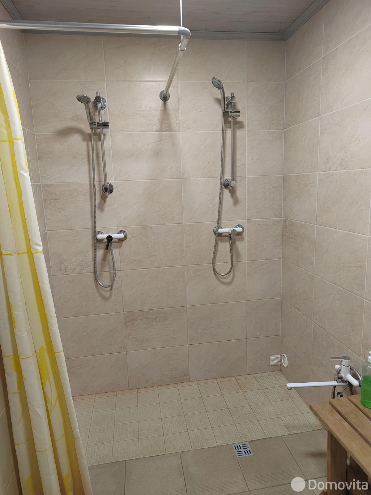  Коттедж Апартаменты с баней, беседкой и детской площадкой на сутки в Клейниках , 80BYN, код 599 - фото 13