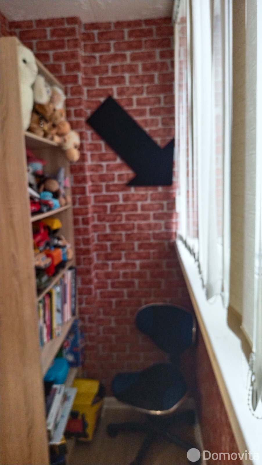 арендовать квартиру, Ратомка, пер. Солнечный