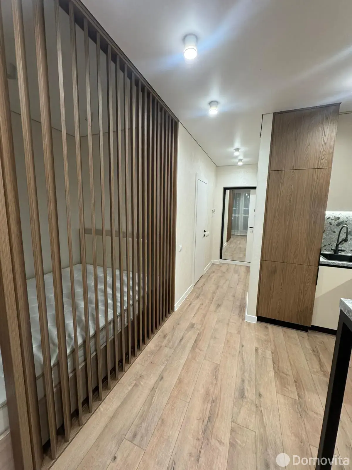 квартира, Минск, ул. Братская, д. 7 в Октябрьском районе