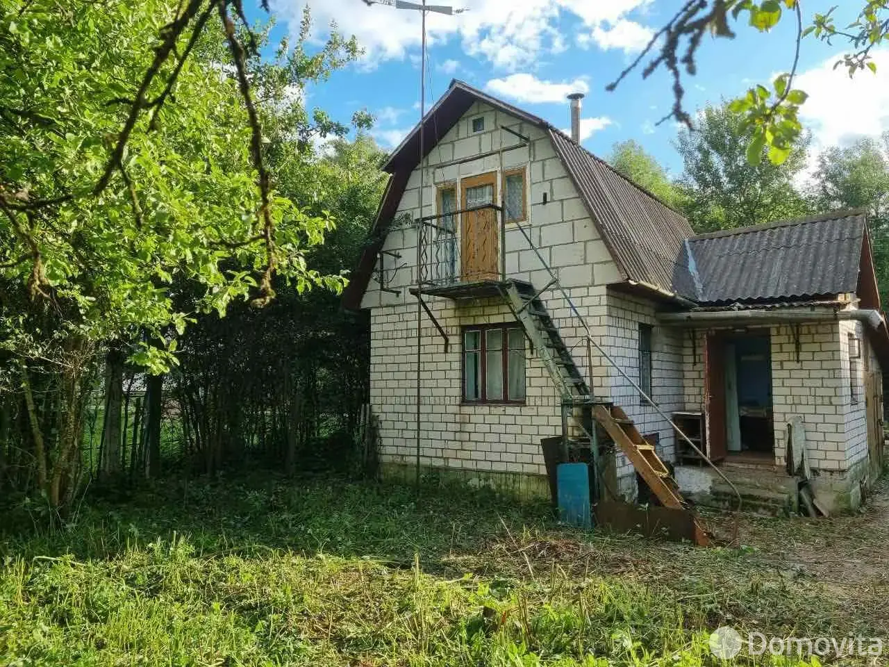 коттедж, Басмановка, ул. Центральная 