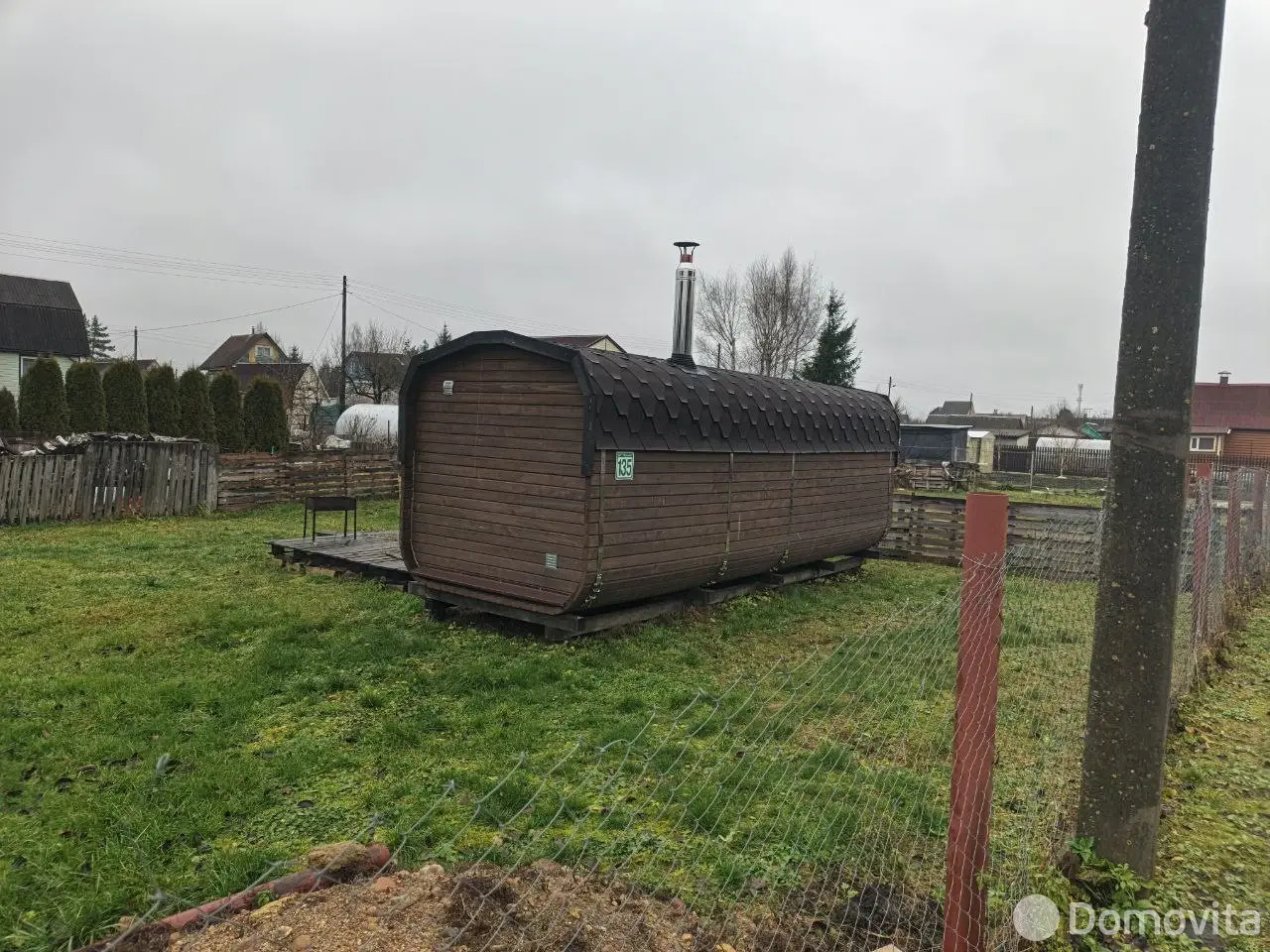 Цена продажи участка, Колос,