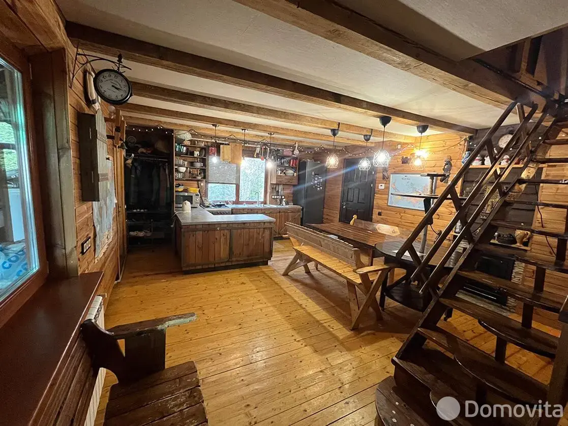 коттедж, Семково, ул. Высокая, д. 3 