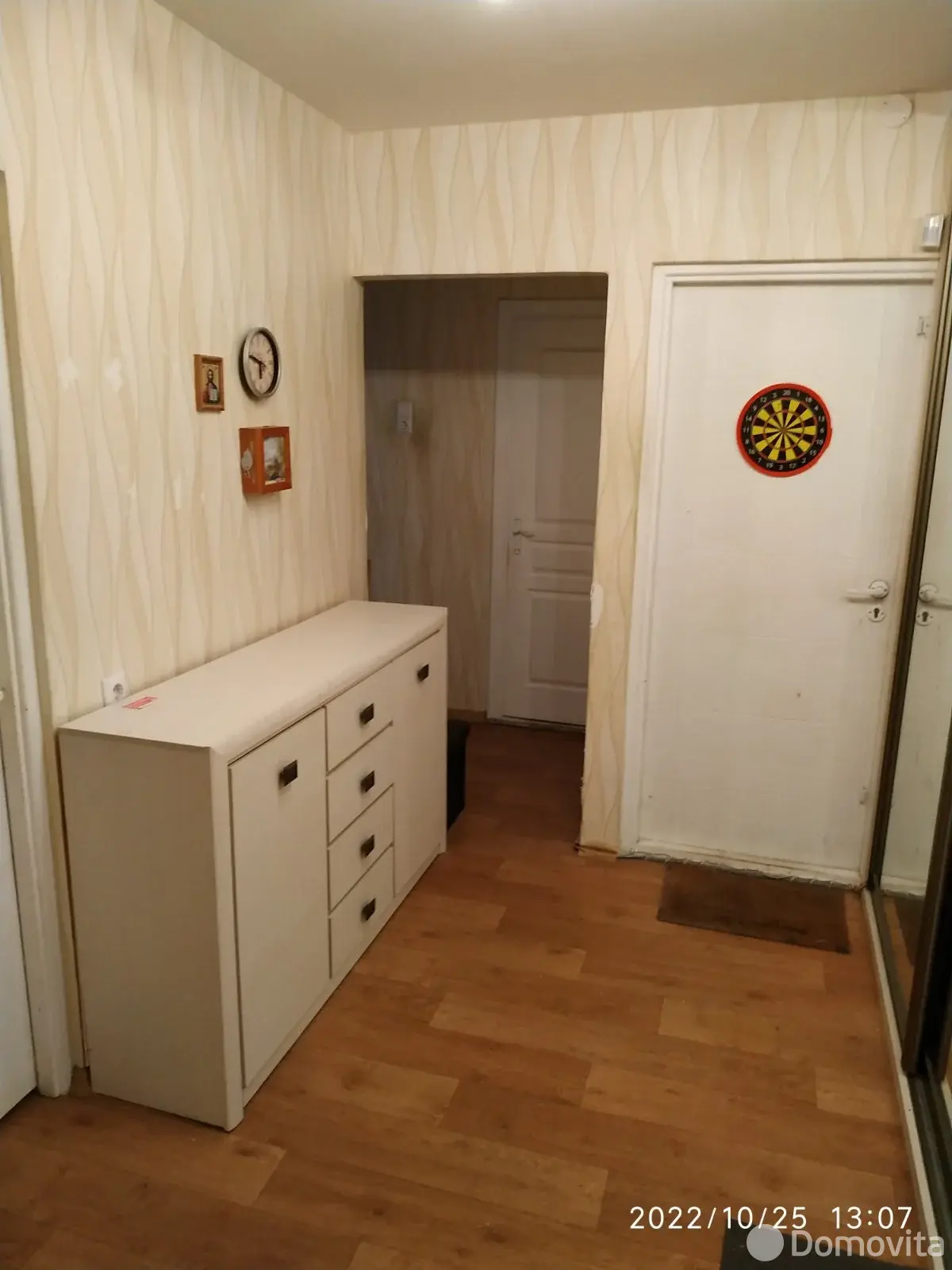 Стоимость аренды квартиры, Минск, ул. Колесникова, д. 27