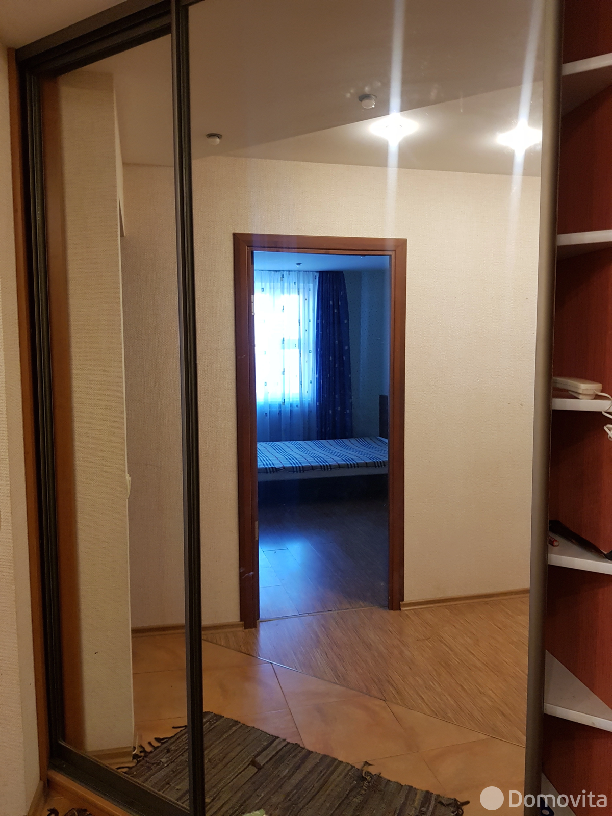 квартира, Минск, ул. Одинцова, д. 113 без посредников