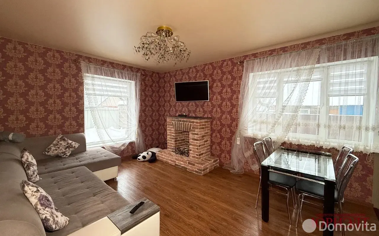 дом, Витебск, ул. 5-я Загородная 