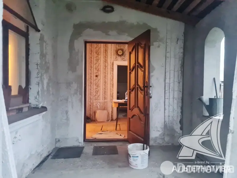 купить дом, Брест,