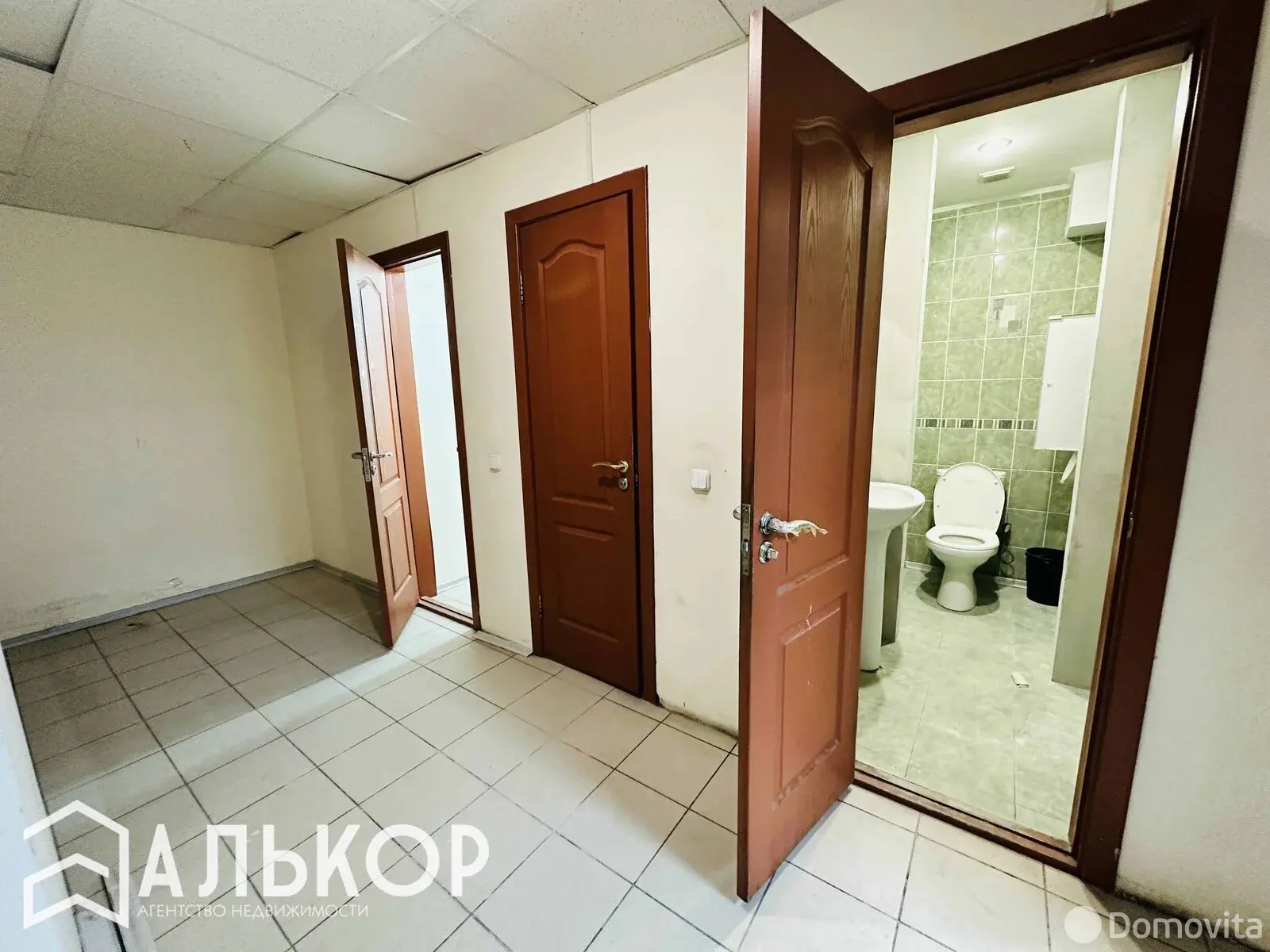 Аренда торговой точки на ул. Максима Богдановича, д. 124 в Минске, 3315USD, код 966062 - фото 15