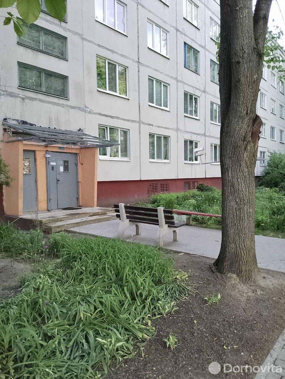 Купить 1-комнатную квартиру в Минске, ул. Янки Мавра, д. 34, 47000 USD, код: 1010315 - фото 1