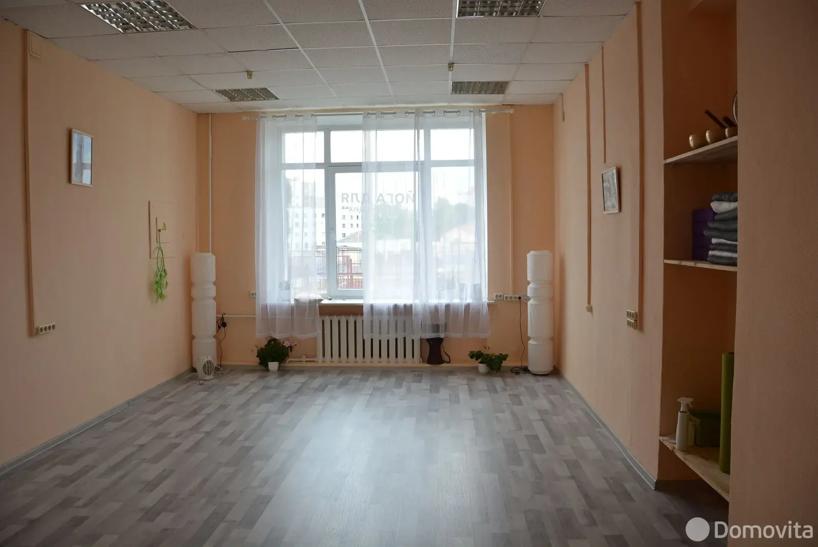 Купить офис на ул. Станиславского, д. 23 в Минске, 1960000BYN, код 10449 - фото 16