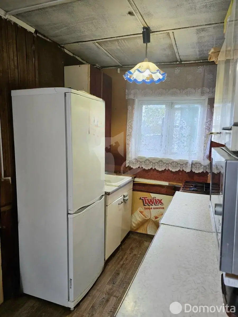 Купить 2-этажную дачу в Дорожник Минская область, 24900USD, код 184376 - фото 12