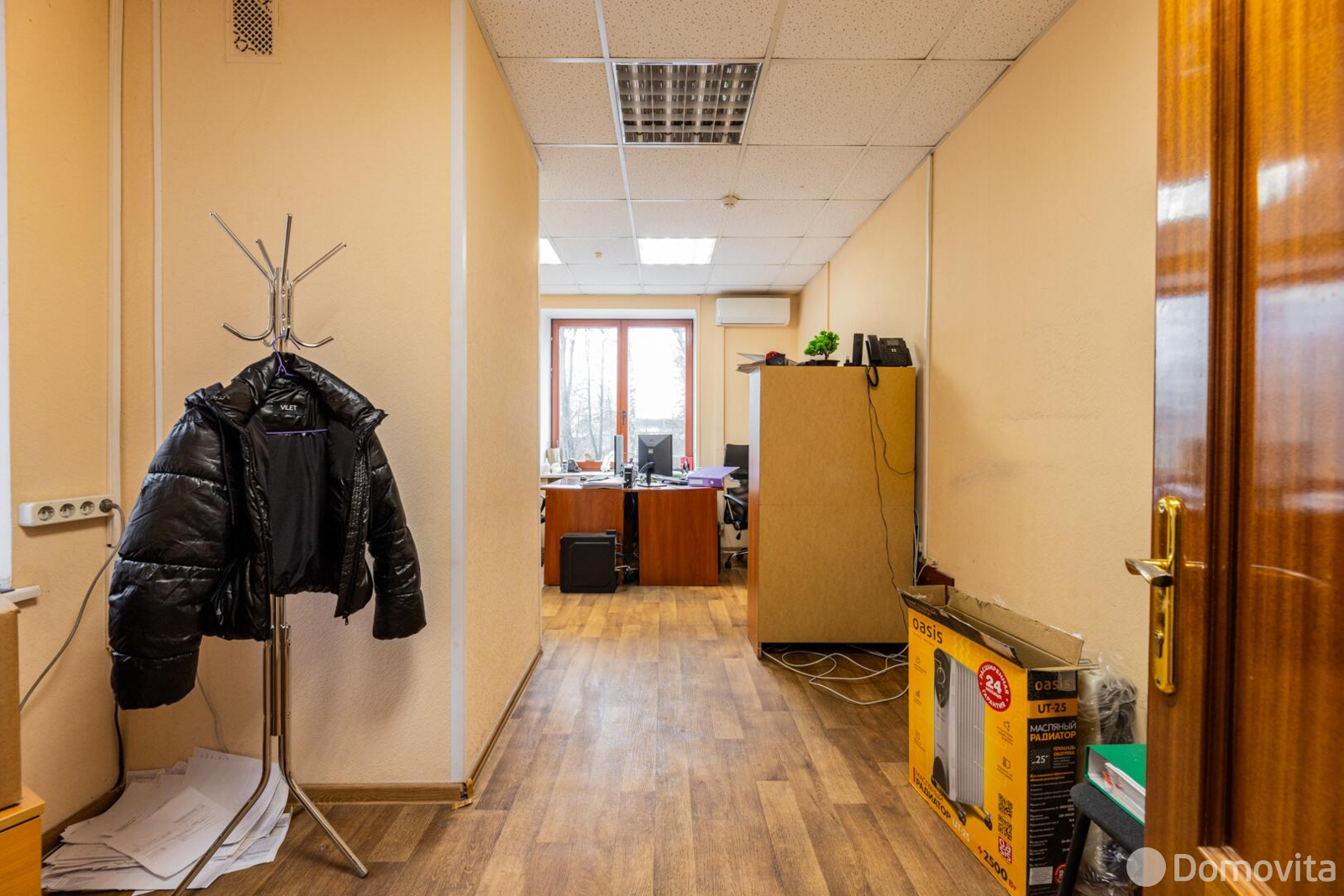 офис, Минск, ул. Клумова, д. 3 