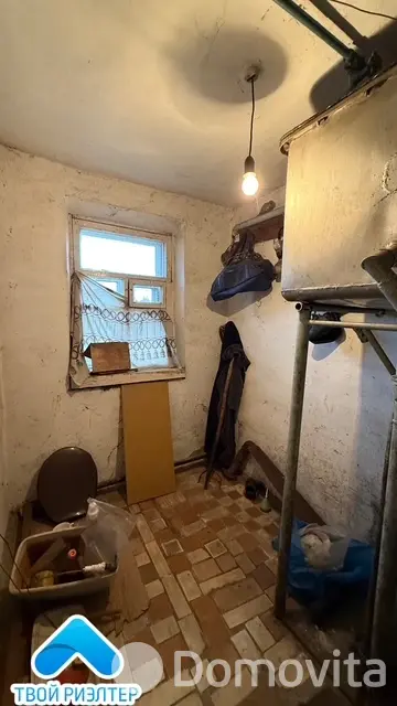 коттедж, Калинковичи, ул. Севастопольская 