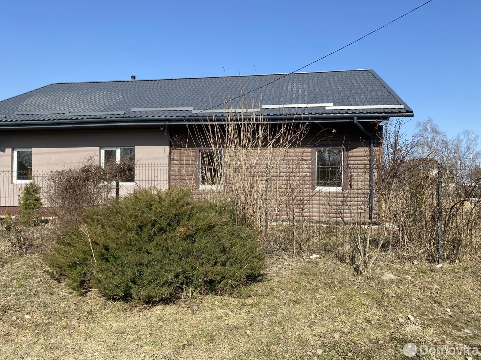 дом, Козлы, ул. Новая 