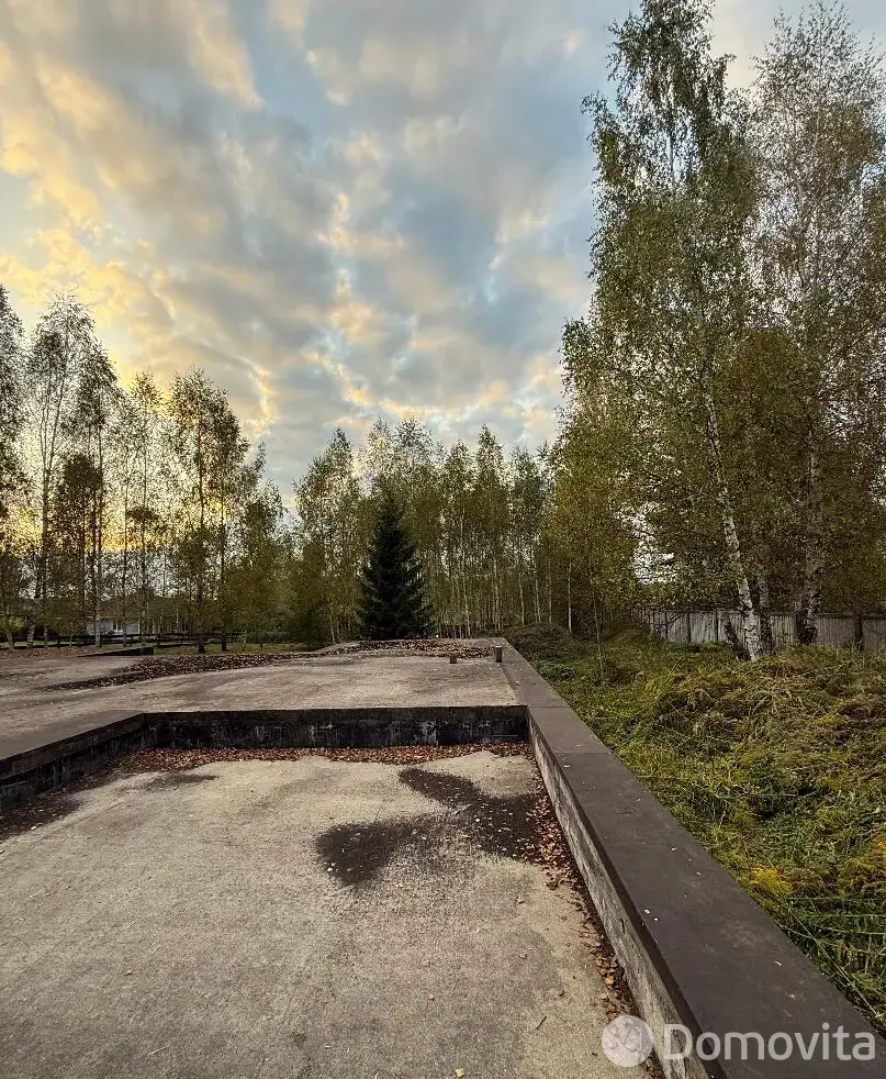 участок, Погребище, ул. Набережная 