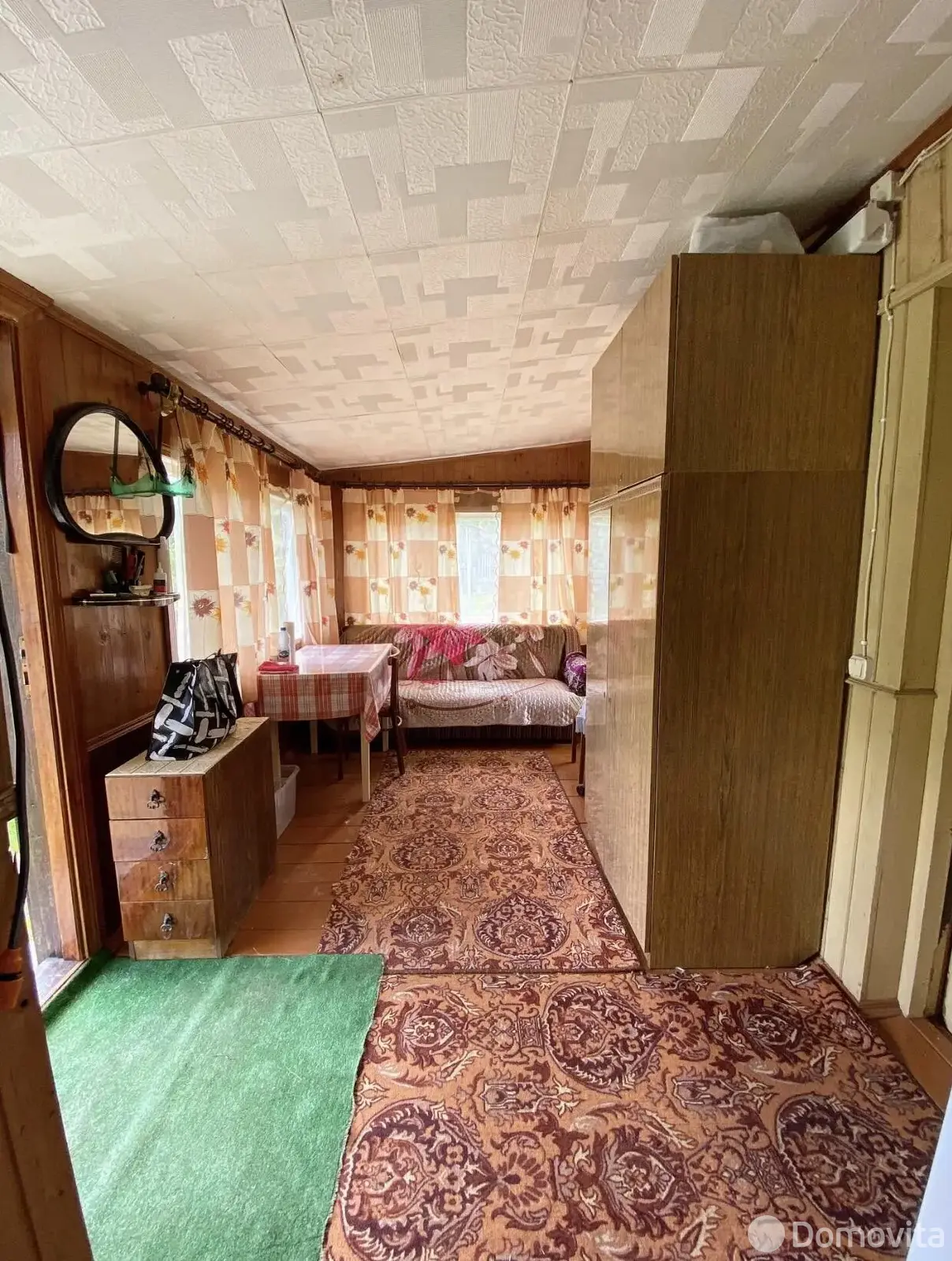 Купить 1-этажную дачу в Родной уголок-2002 Минская область, 44000BYN, код 185986 - фото 5
