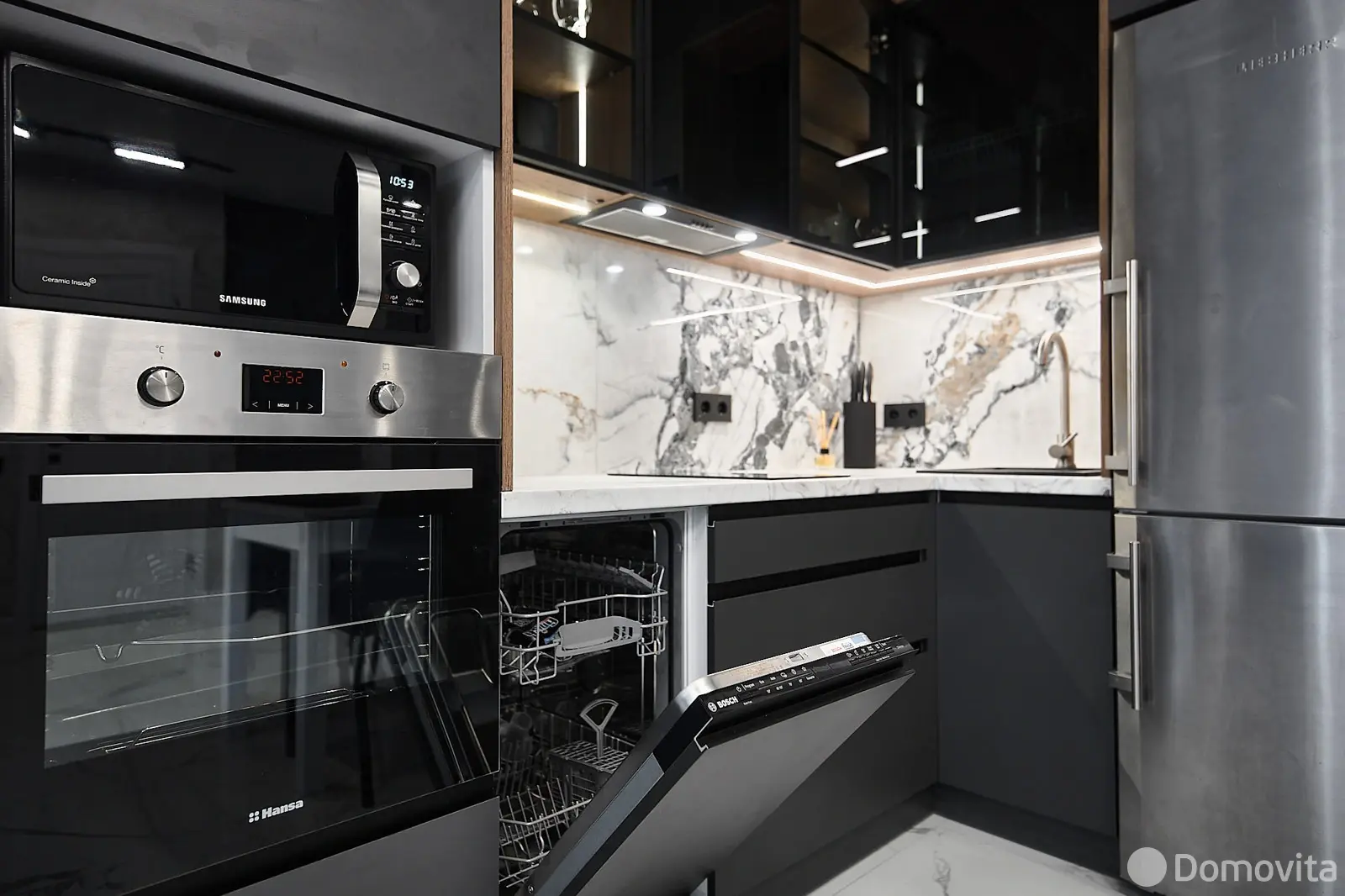 Снять 2-комнатную квартиру в Минске, пр-т Мира, д. 1, 750USD, код 148607 - фото 11