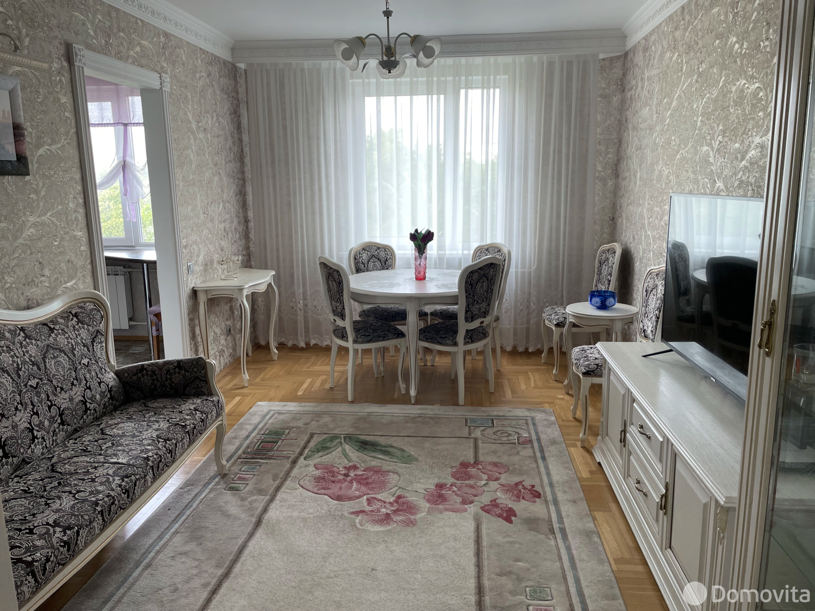 Стоимость аренды квартиры, Минск, ул. Левкова, д. 13