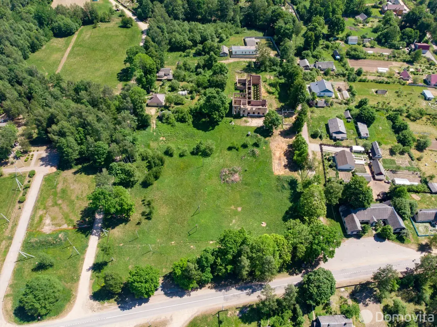 Купить офис в Тресковщиной, 127000USD, код 8900 - фото 28