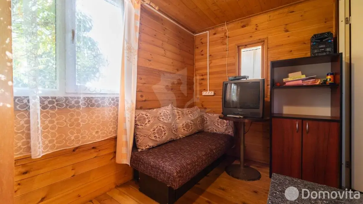 дача, Журавинка, 