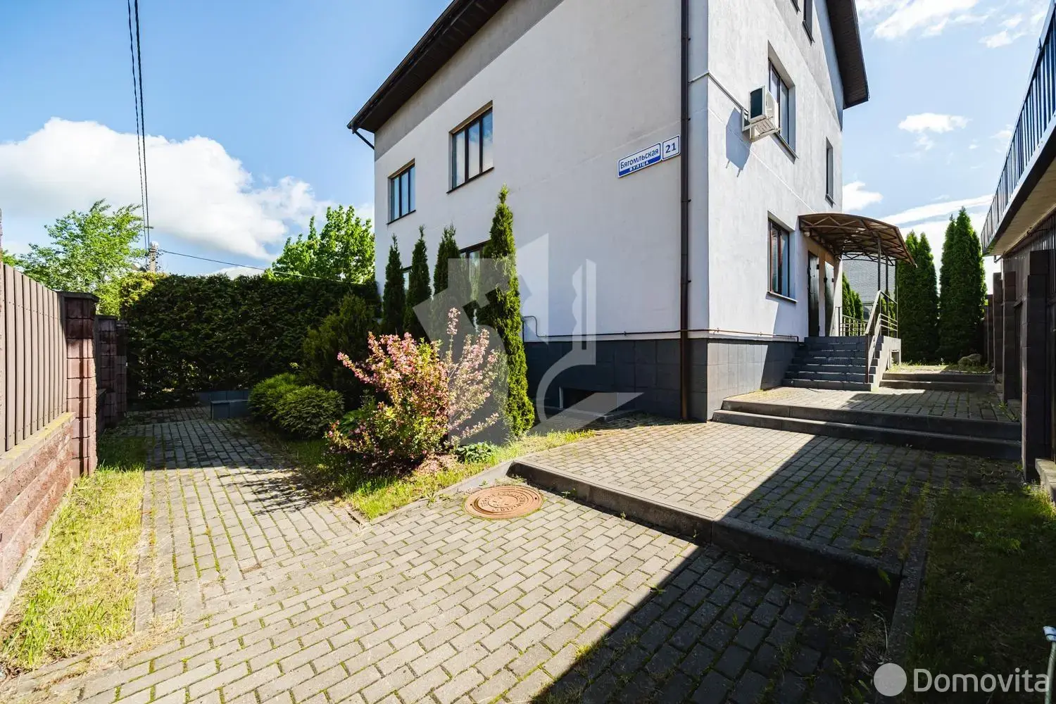 офис, Минск, ул. Бегомльская, д. 21, стоимость аренды 3 979 р./мес.