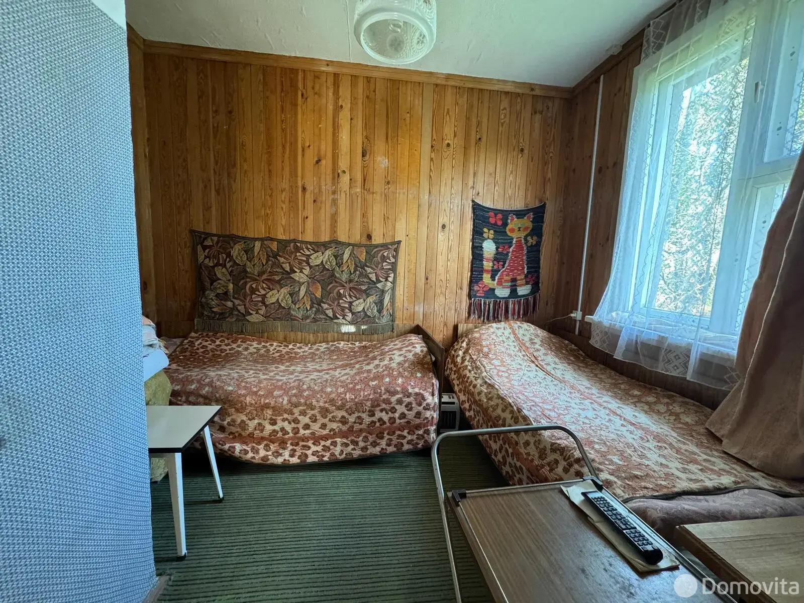 Купить 2-этажную дачу в Горошках Гродненская область, 15000USD, код 184295 - фото 11