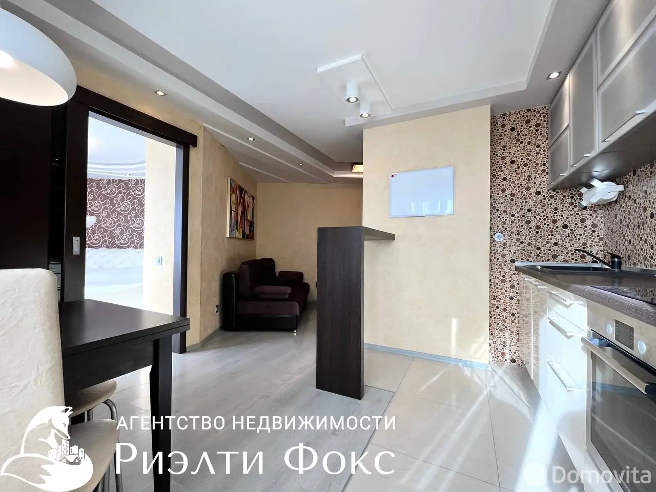 Снять 2-комнатную квартиру в Минске, ул. Притыцкого, д. 160, 650USD, код 150621 - фото 18