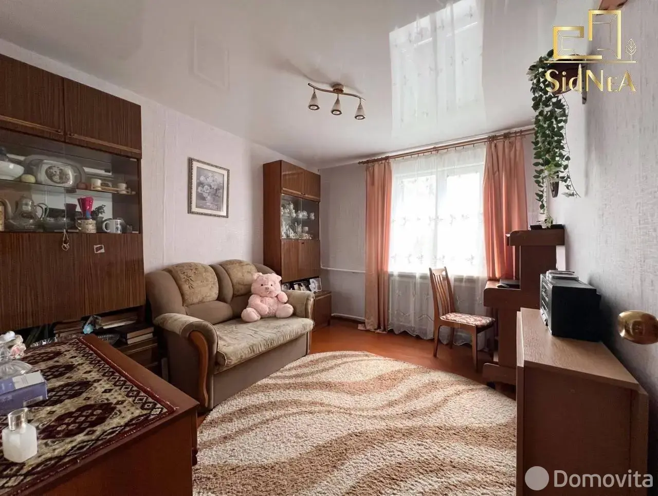 продажа коттеджа, Мядель, пер. Коммунистический, д. 10