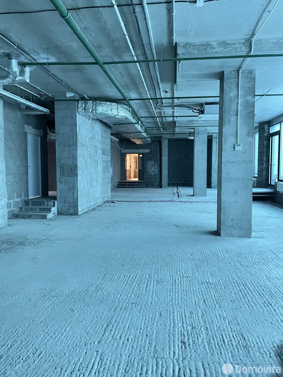 Аренда офиса на ул. Интернациональная, д. 38 в Минске, 2562BYN, код 16125 - фото 20