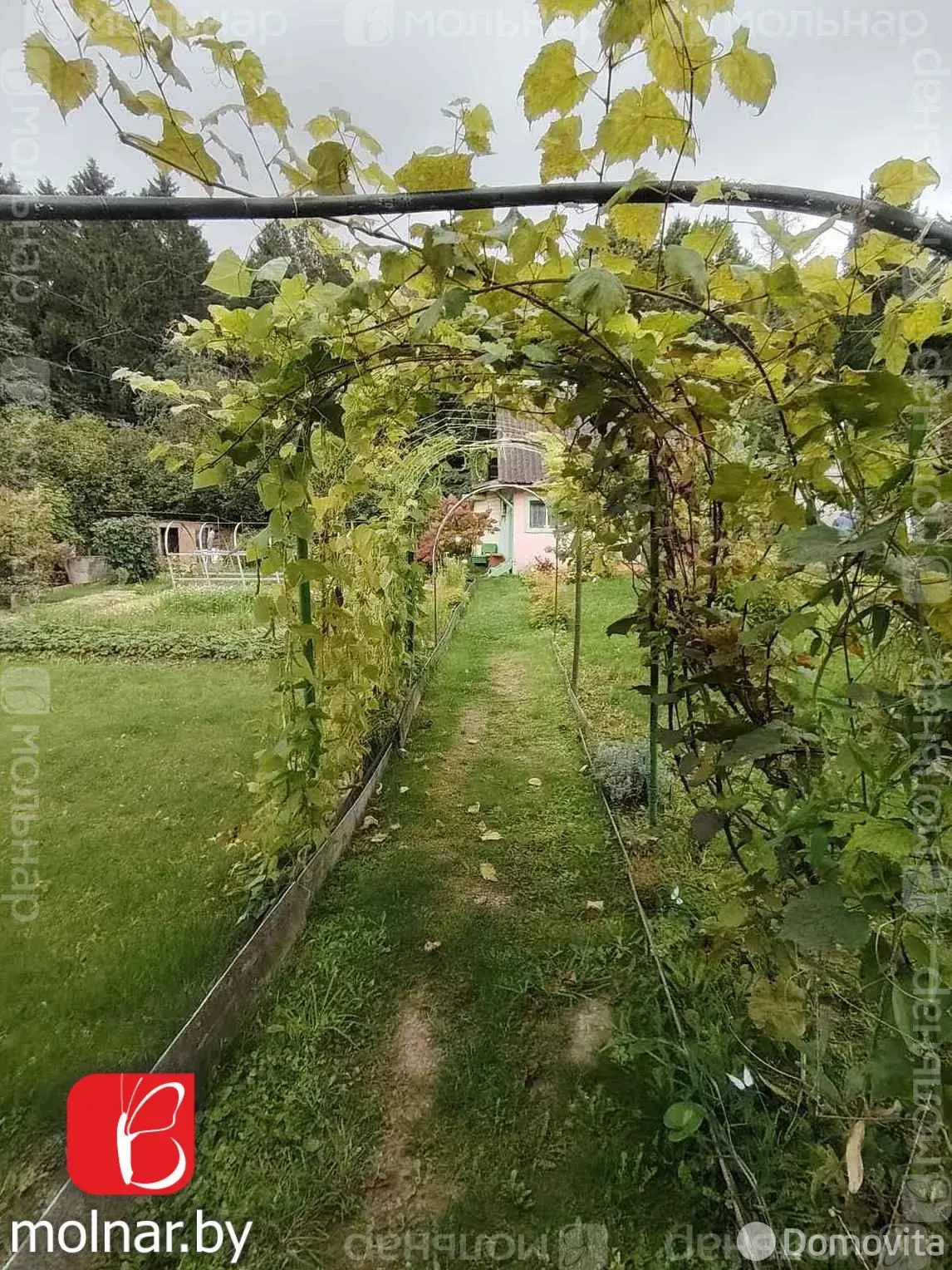 Купить 2-этажную дачу в Анусино Минская область, 17500USD, код 184259 - фото 17