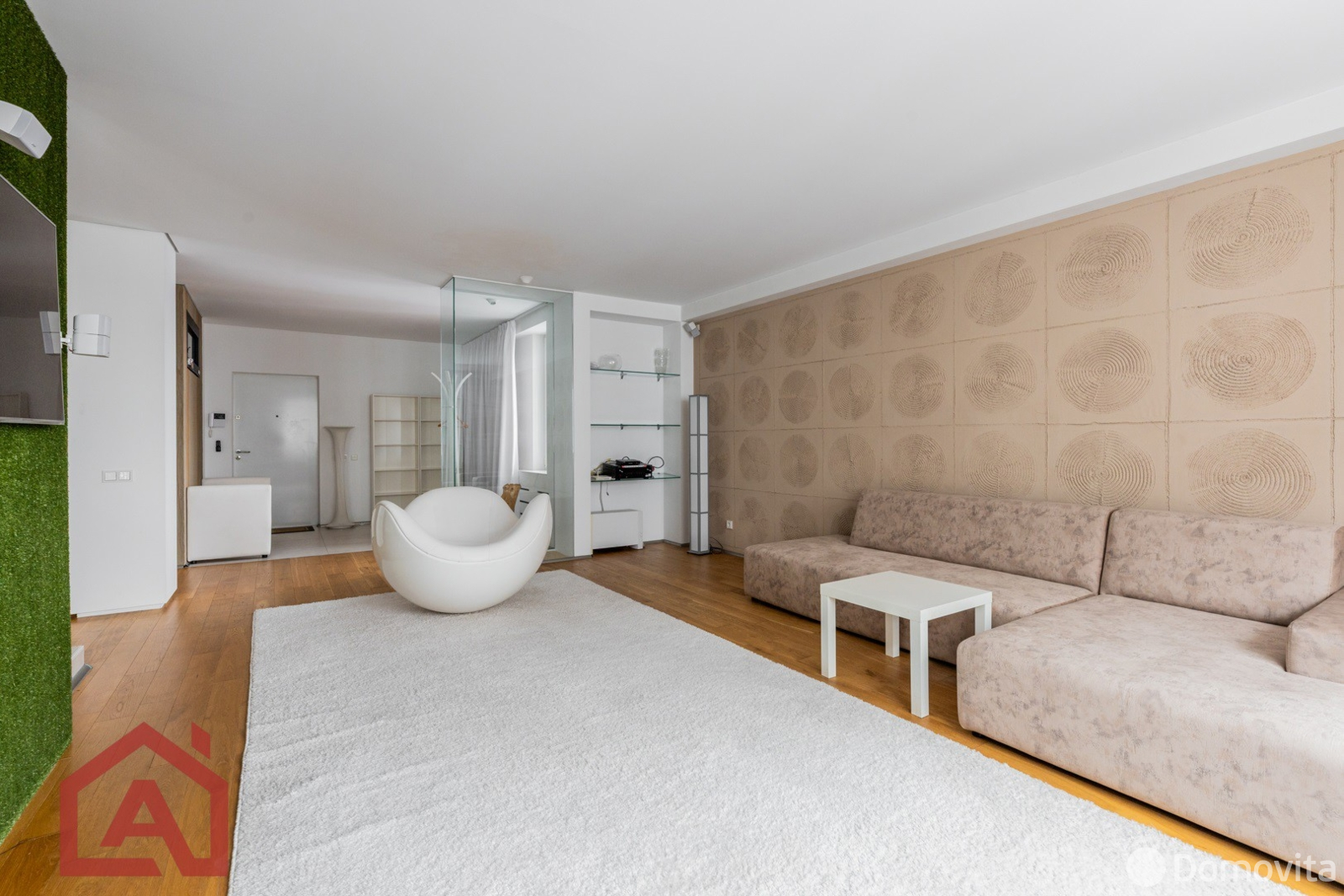 квартира, Минск, пер. Червякова, д. 61 на ст. метро Немига