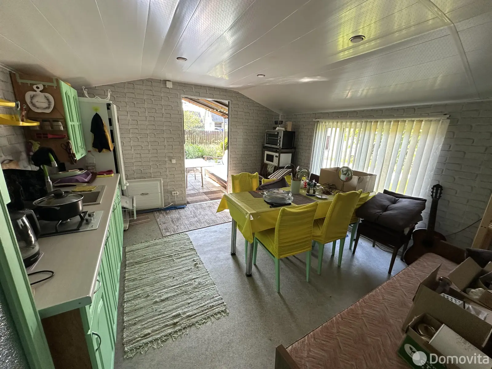 Продажа 2-этажной дачи в Наш Родник Минская область, 27000USD, код 183661 - фото 22