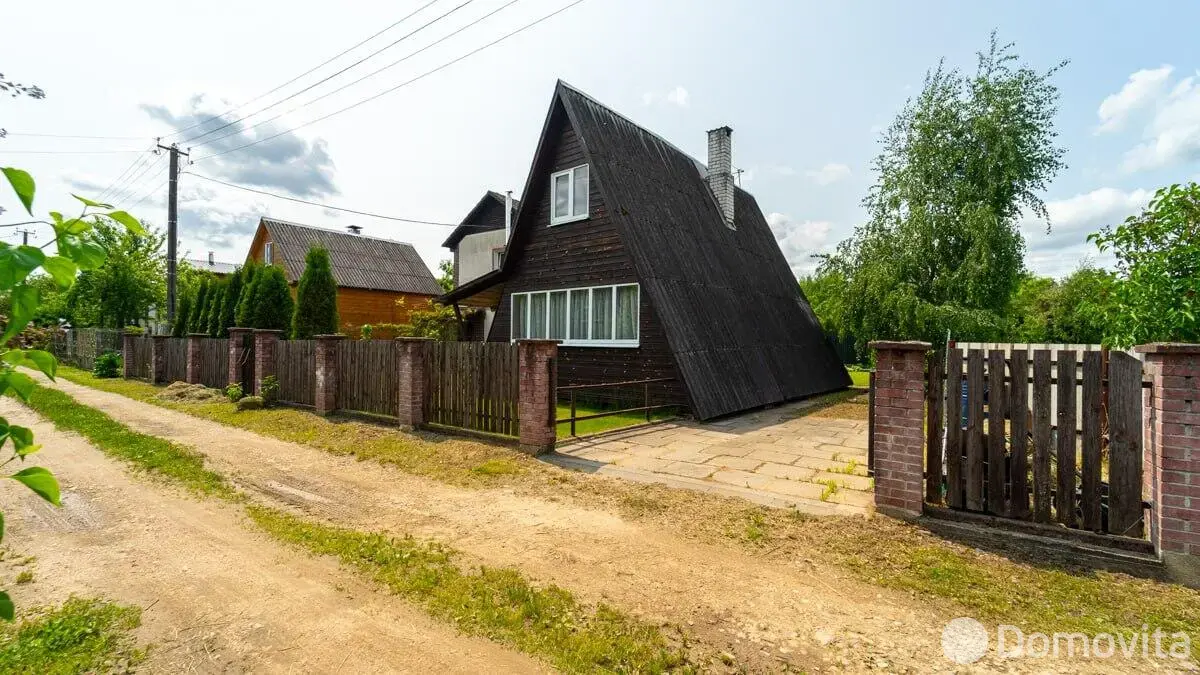 Продажа 2-этажной дачи в Ягодка Минская область, 69800USD, код 185417 - фото 32