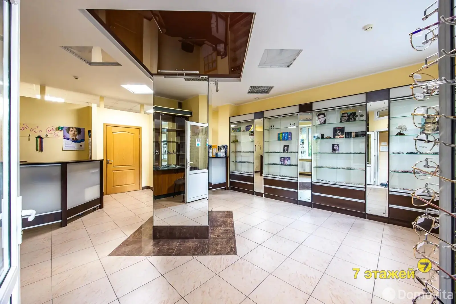 купить объект сферы услуг, Минск, ул. Сухаревская, д. 38/2