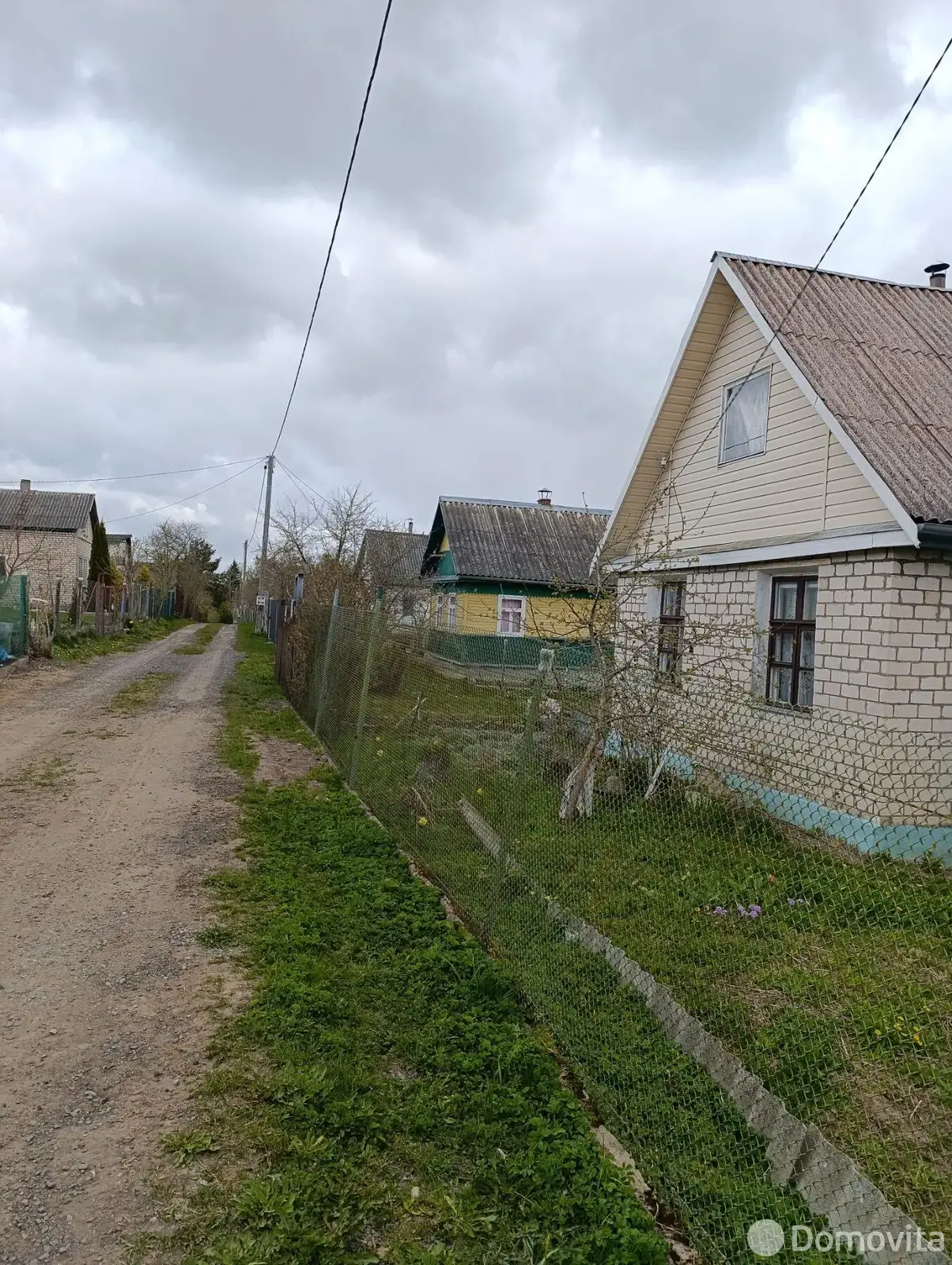 Купить 1-этажную дачу в Союз Минская область, 12700USD, код 185659 - фото 18