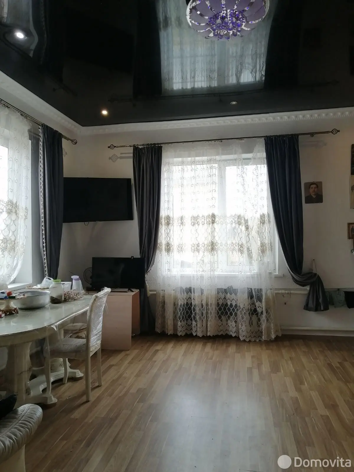 продажа коттеджа, Витебск, пер. 3-й Сенненский, д. 3