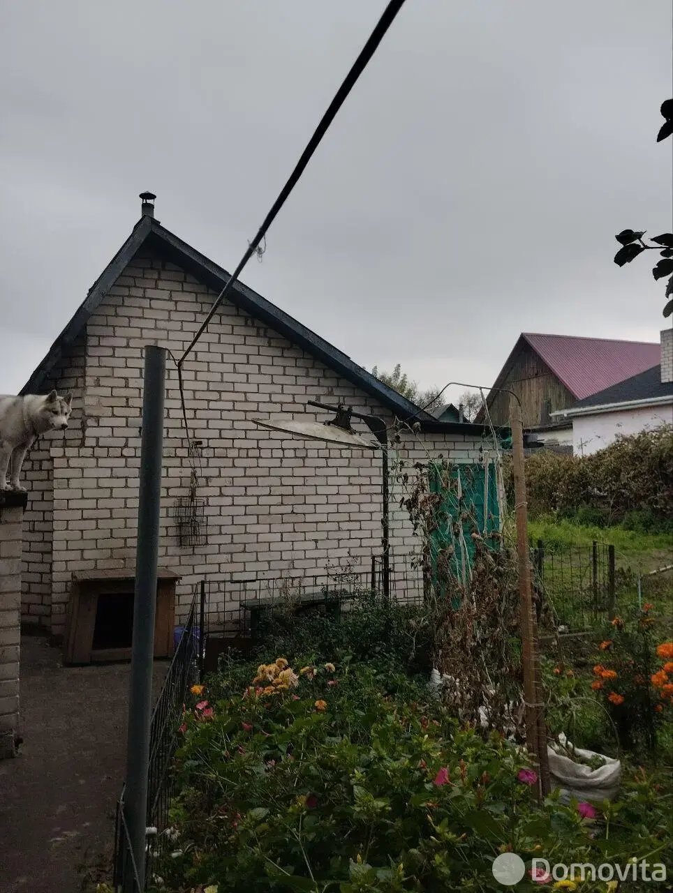 дом, Орша, ул. Заводская 1-я, д. 32