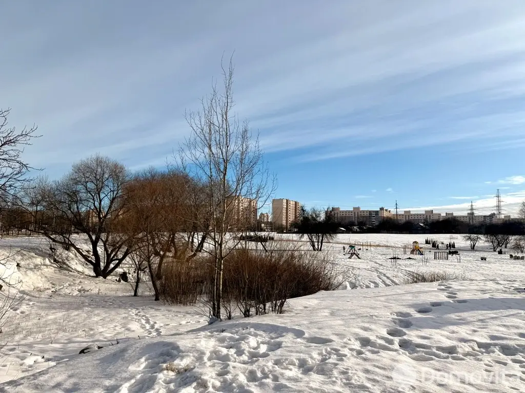 Снять 2-комнатную квартиру в Минске, ул. Максима Горецкого, д. 3А, 550USD, код 149747 - фото 25