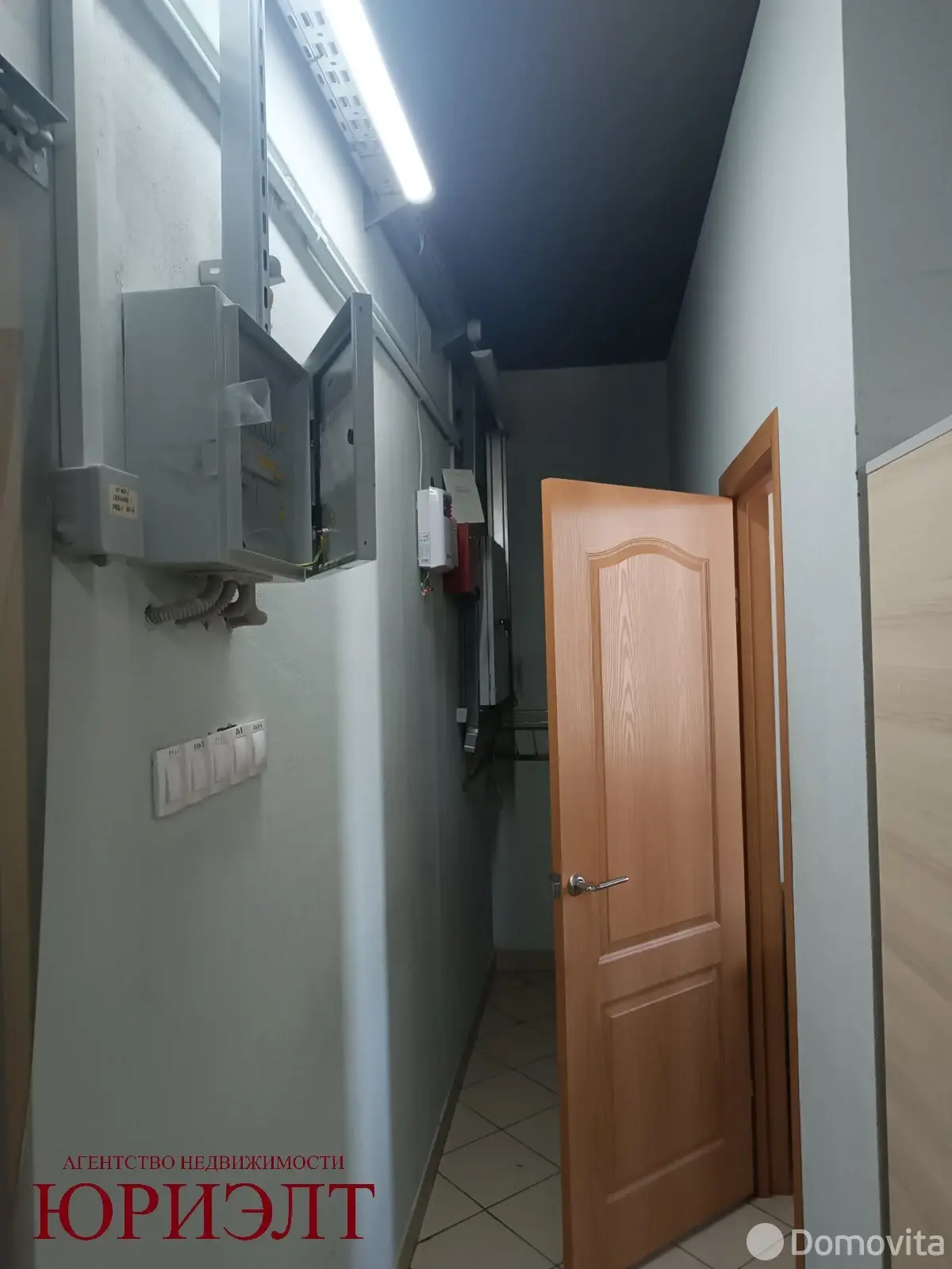 Купить офис на ул. Брестская в Лунинце, 310000BYN, код 10645 - фото 16