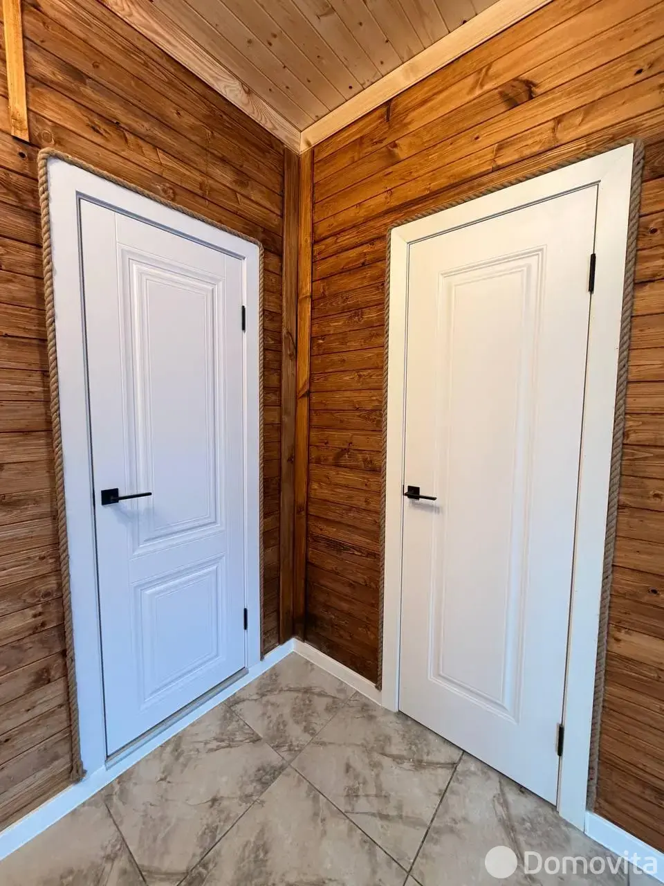 Купить 1-этажную дачу в Летний вечер Минская область, 50000USD, код 184902 - фото 27