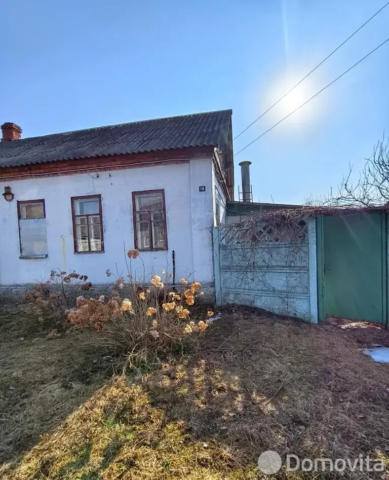 коттедж, Гомель, ул. Джураева, д. 14 