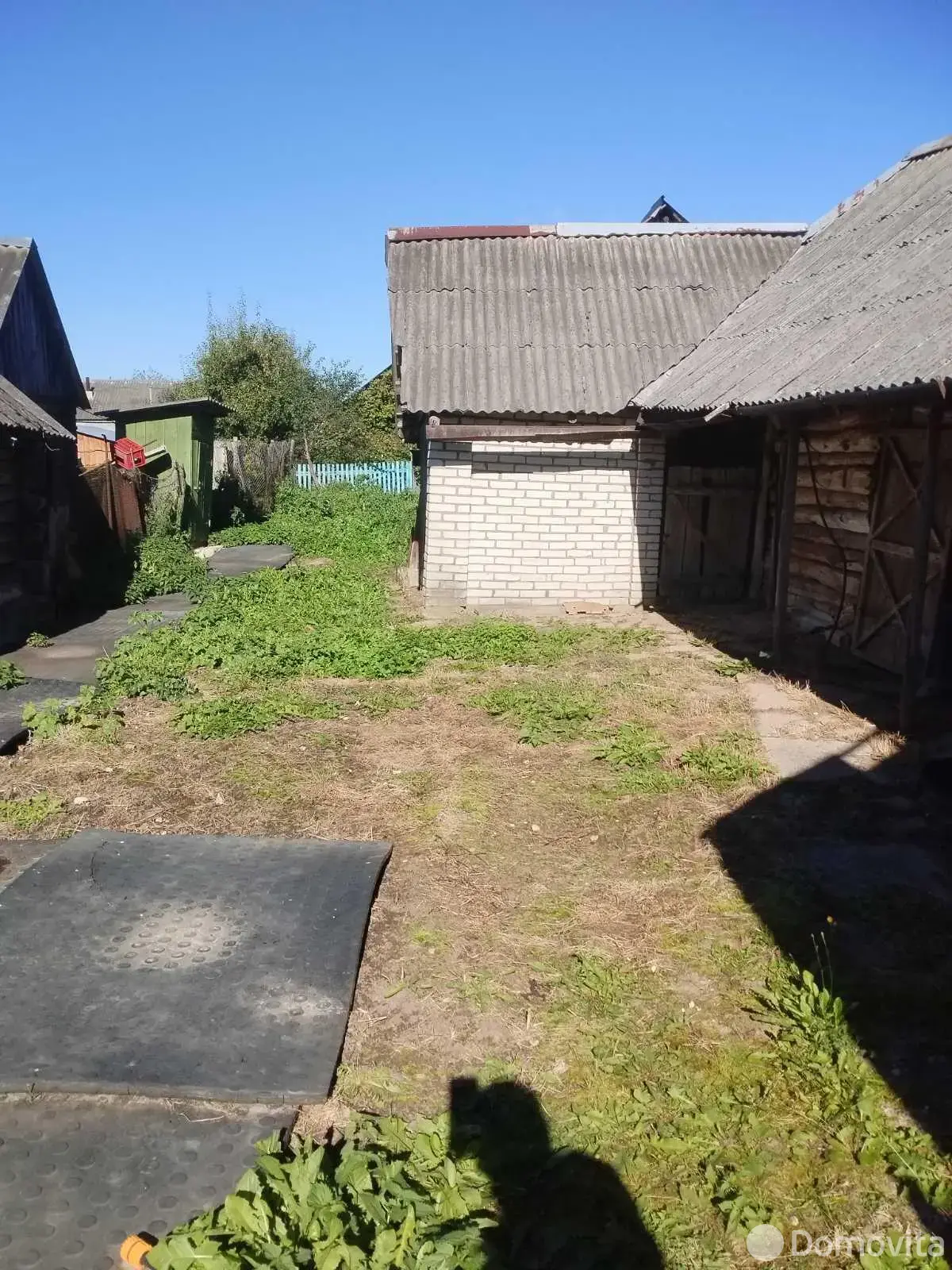 дом, Жодишки, ул. Школьная, д. 23 - лучшее предложение