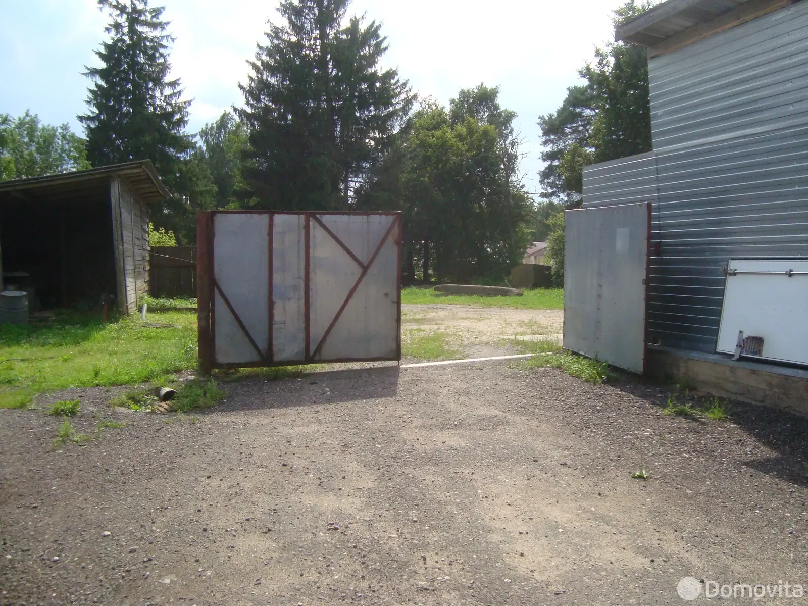 Купить складское помещение на м-н Военный городок, д. 137 в Плещеницах - фото 18