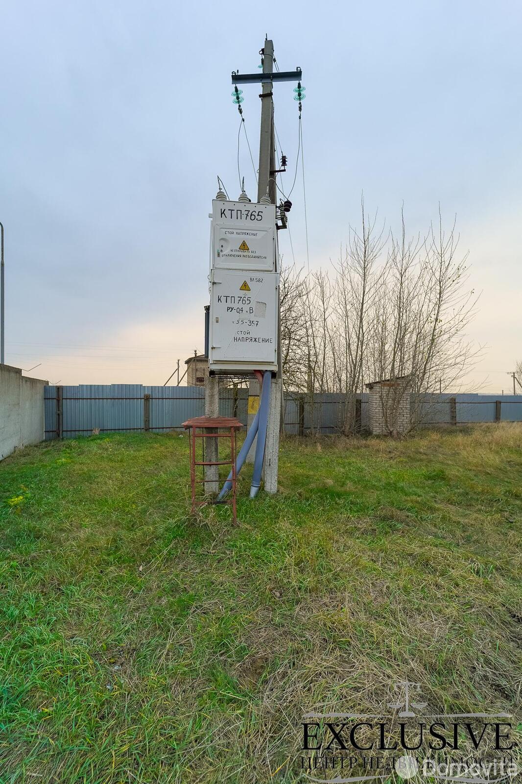 Купить складское помещение в Шестиснопах - фото 27