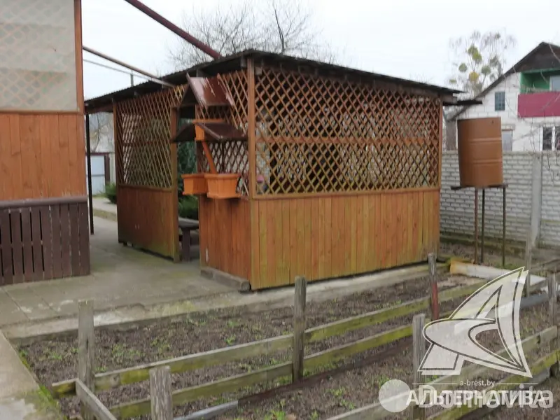 Продажа 2-этажной дачи в Росинка при Брестском ДЭУ-138 Брестская область, 72000USD, код 184710 - фото 24