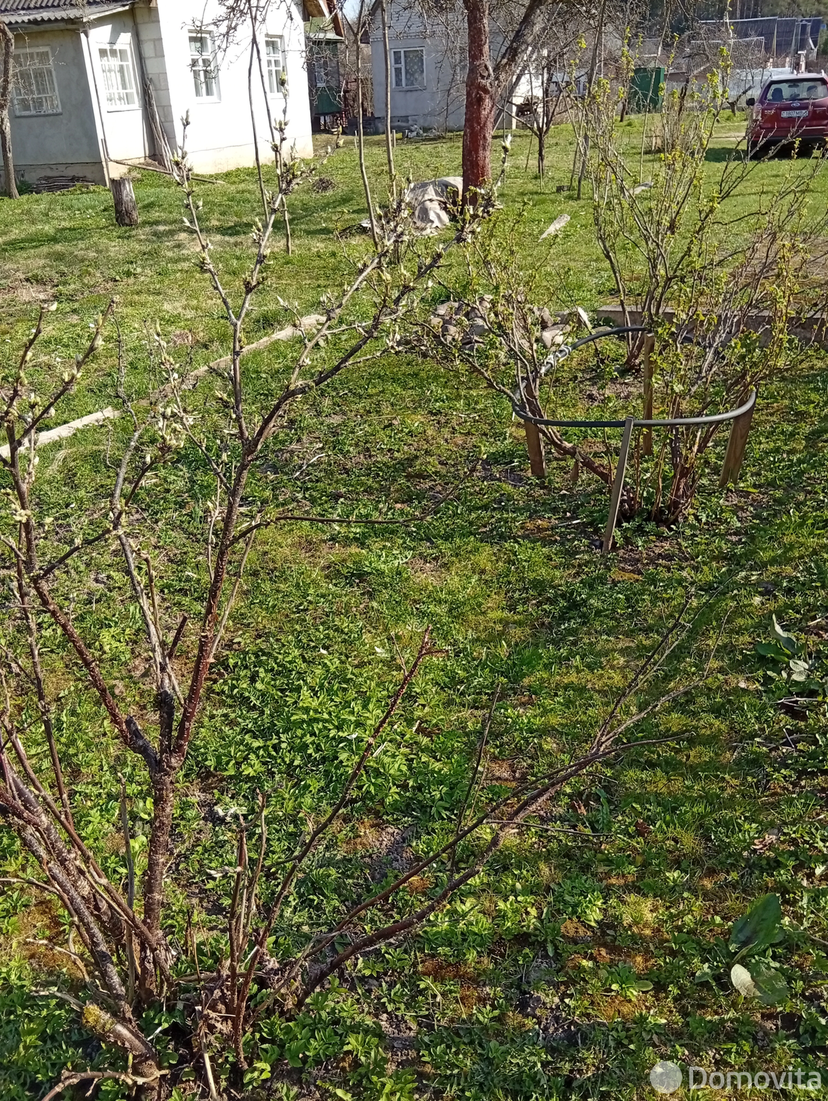 Продажа 2-этажной дачи в Красном Минская область, 9990USD, код 185569 - фото 24