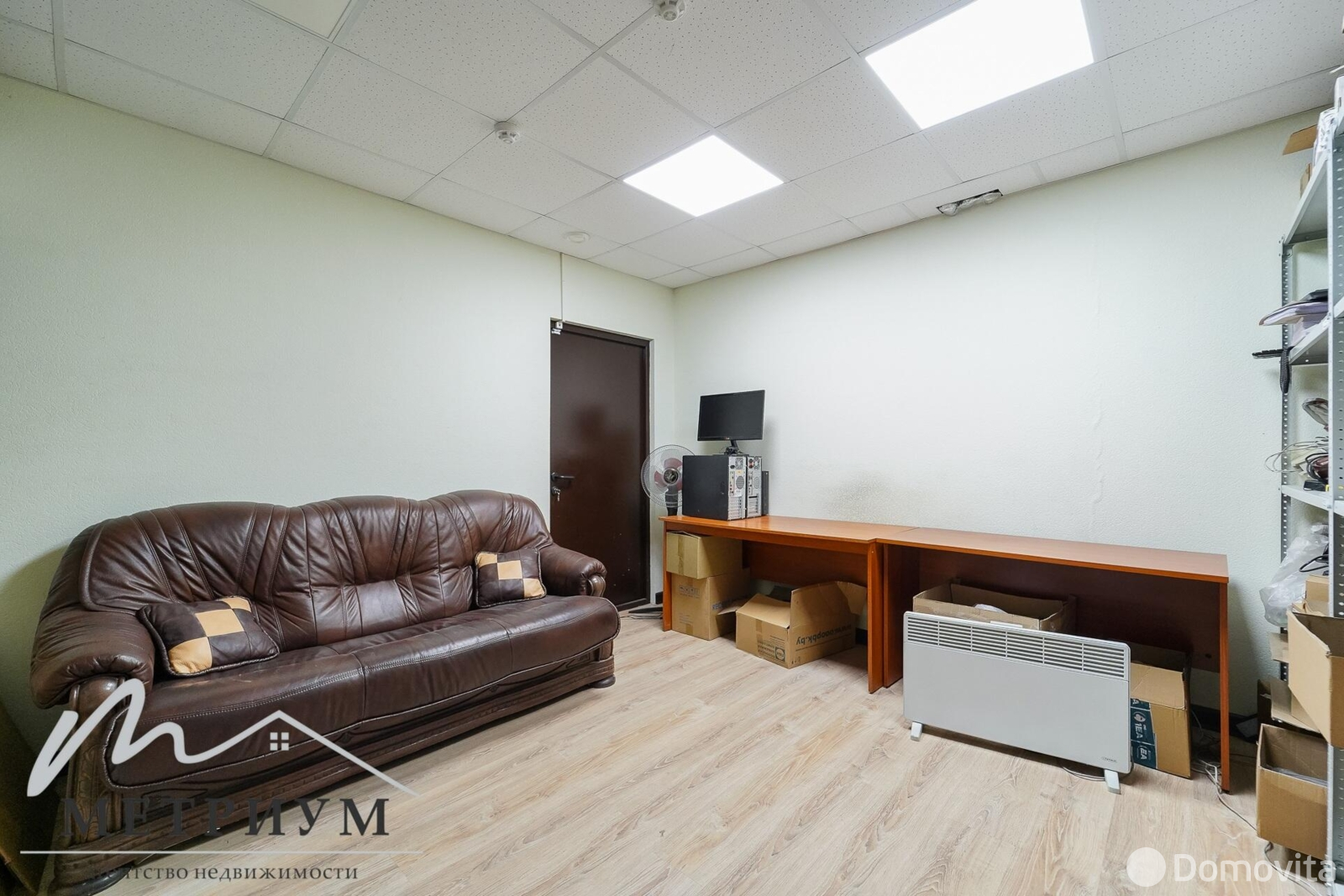 Стоимость аренды офиса, Минск, ул. Сторожовская, д. 6