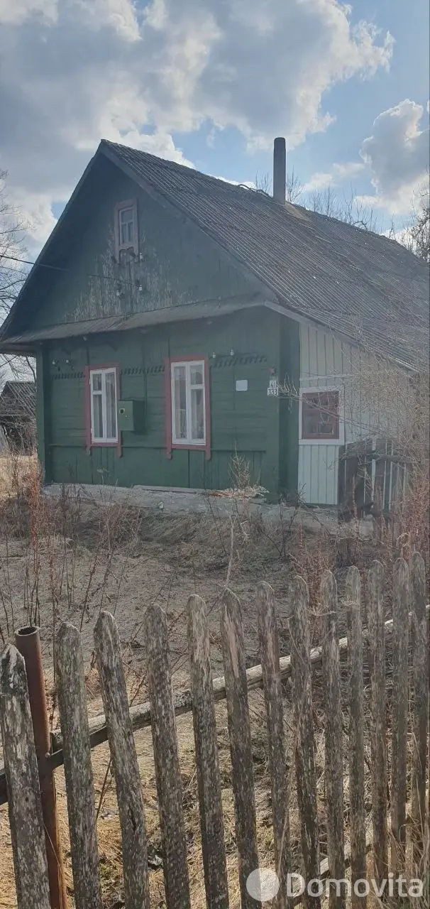 продажа дачи, Сенно, ул. Западная, д. 10