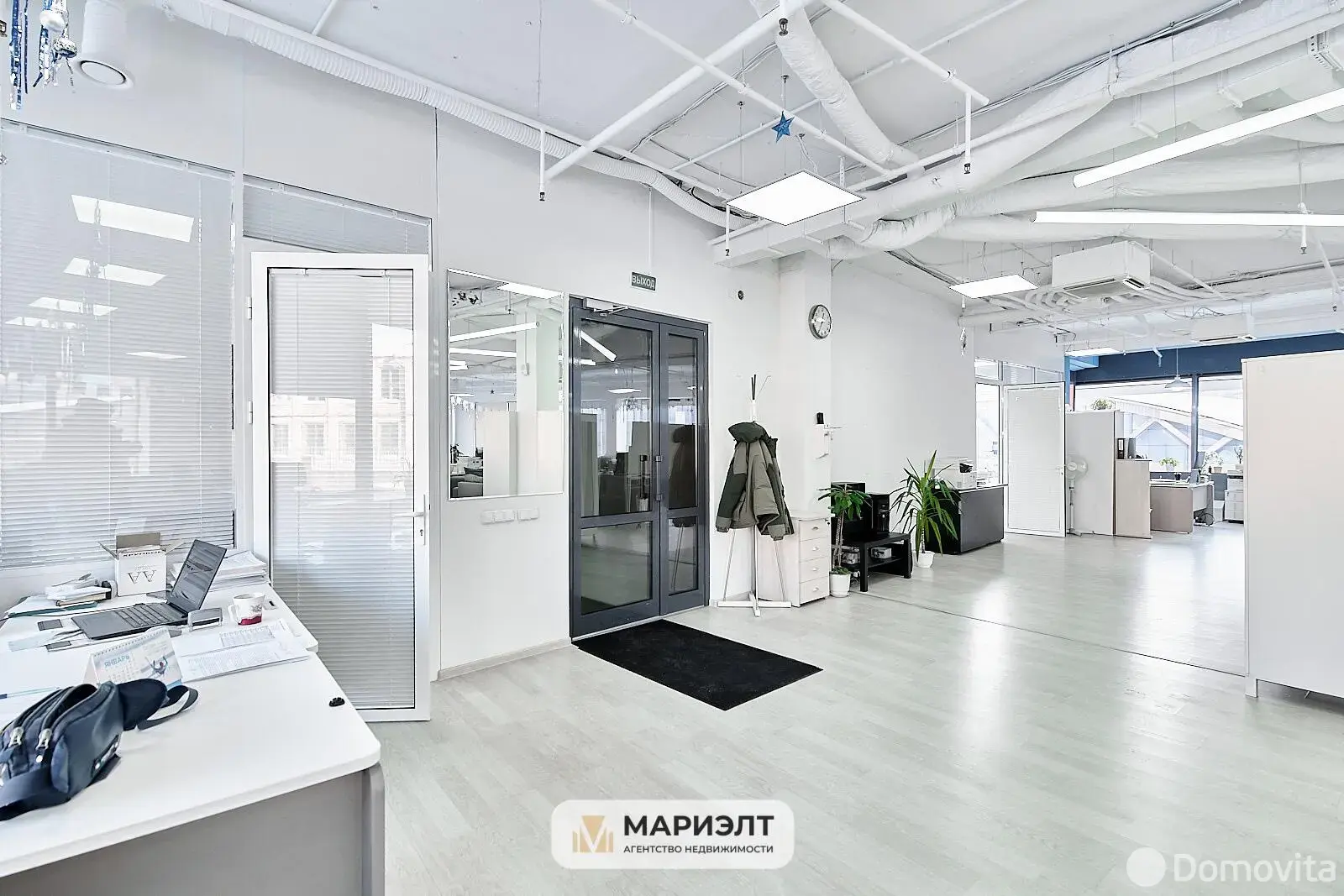 Снять офис на ул. Кальварийская, д. 16 в Минске, 2676EUR, код 16344 - фото 8